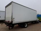 2016 Hino 258/268  for Sale in Colton, CA - Rear End