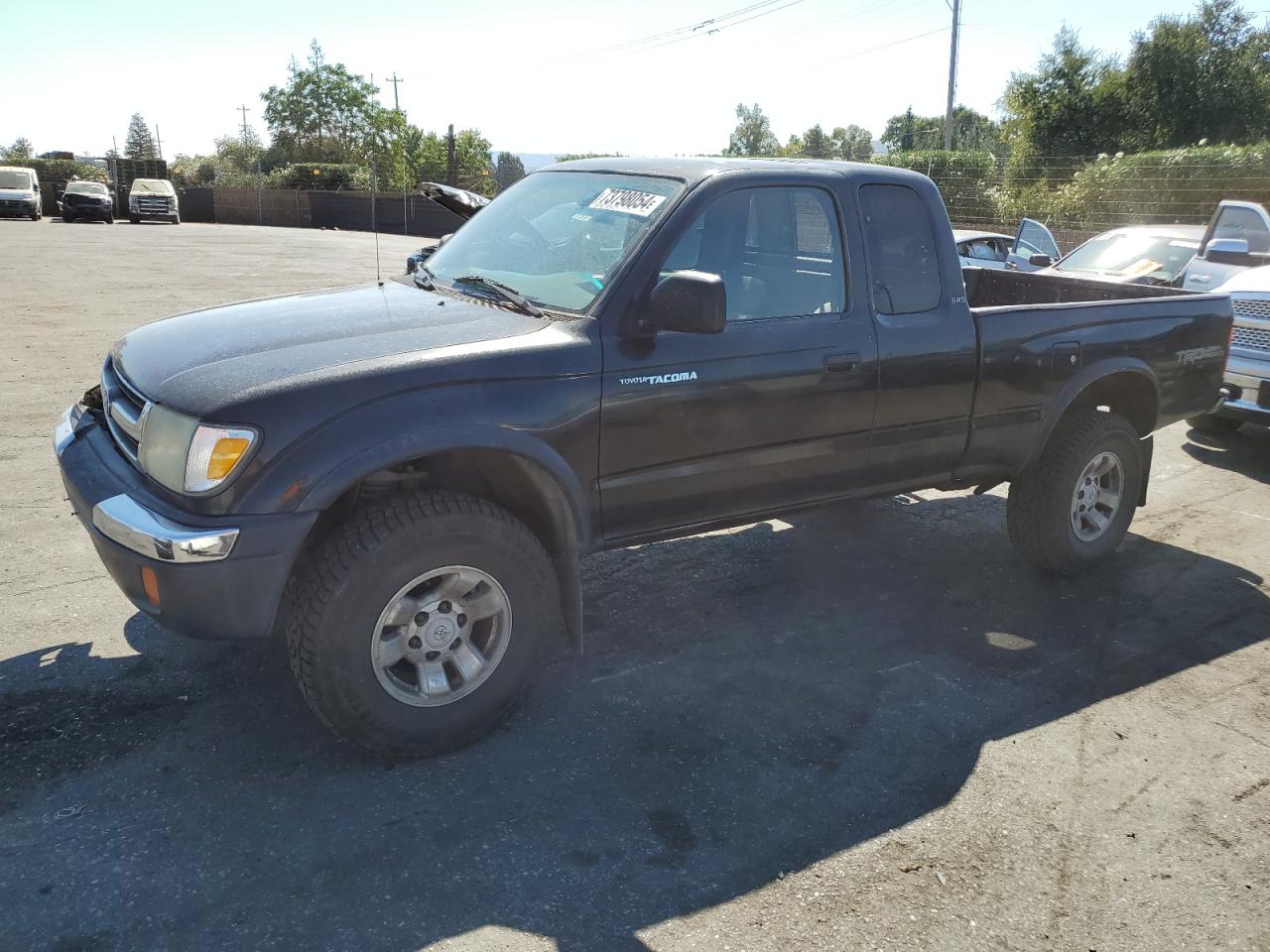 2000 Toyota Tacoma - Image 1