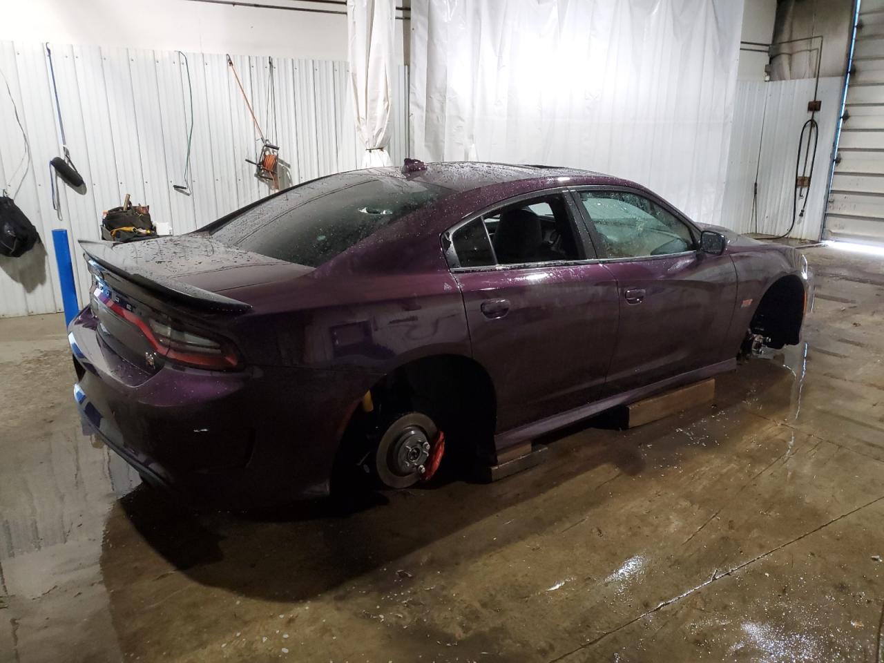 2021 Dodge Charger - Image 3