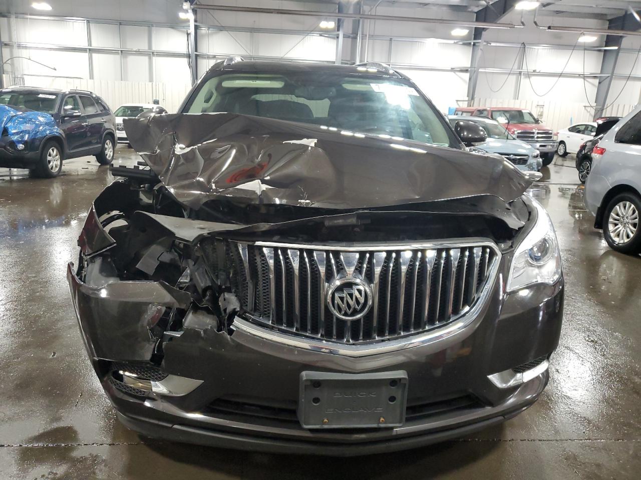 2013 Buick Enclave - Image 5