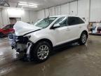 2013 Ford Edge Limited zu verkaufen in Madisonville, TN - Front End