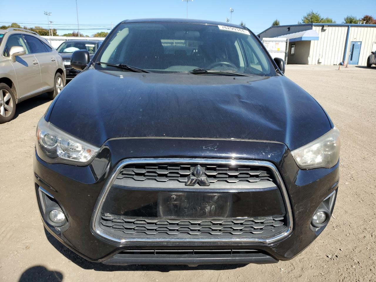 2015 Mitsubishi Outlander - Image 5