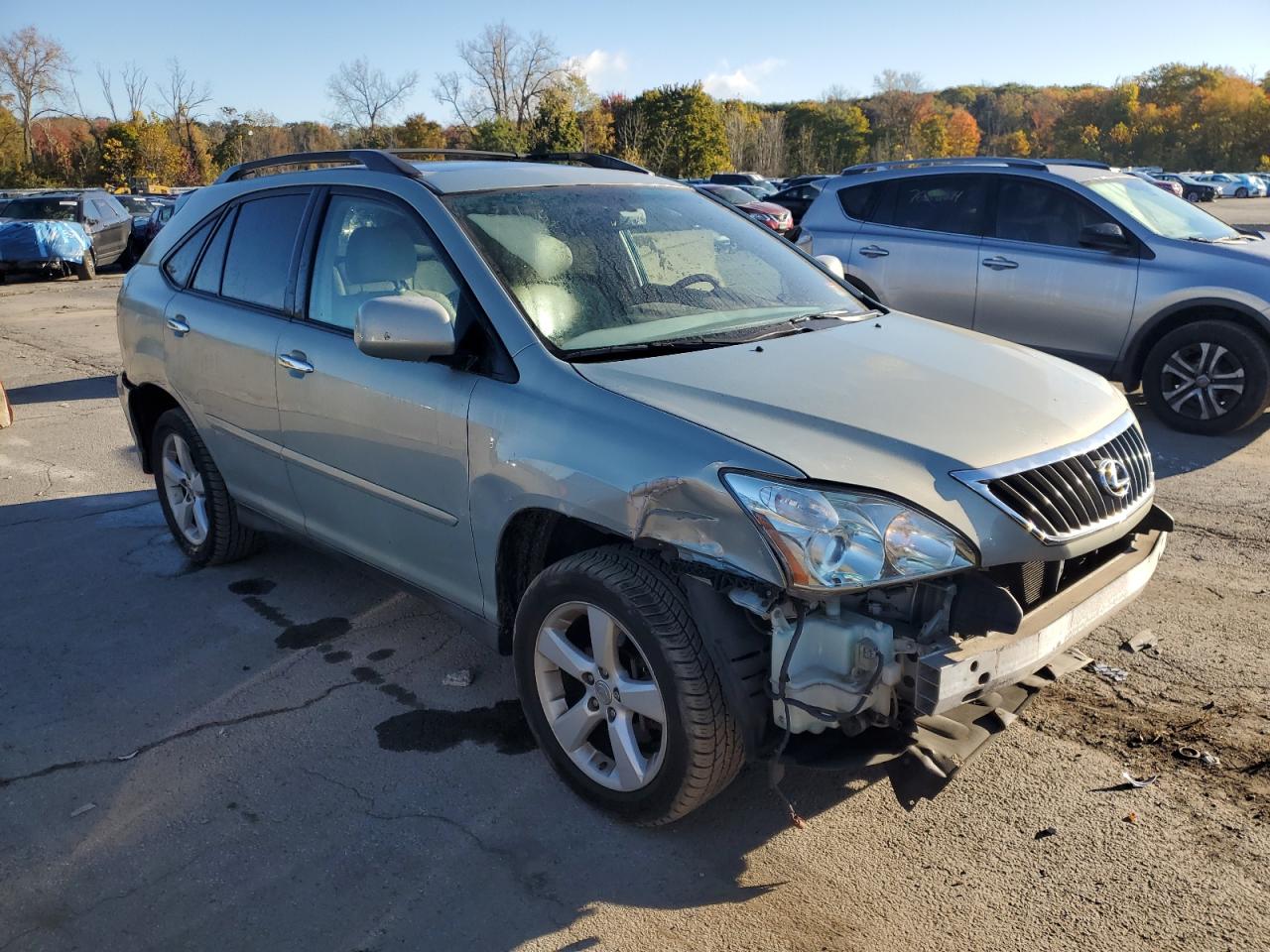 2008 Lexus RX - Image 4