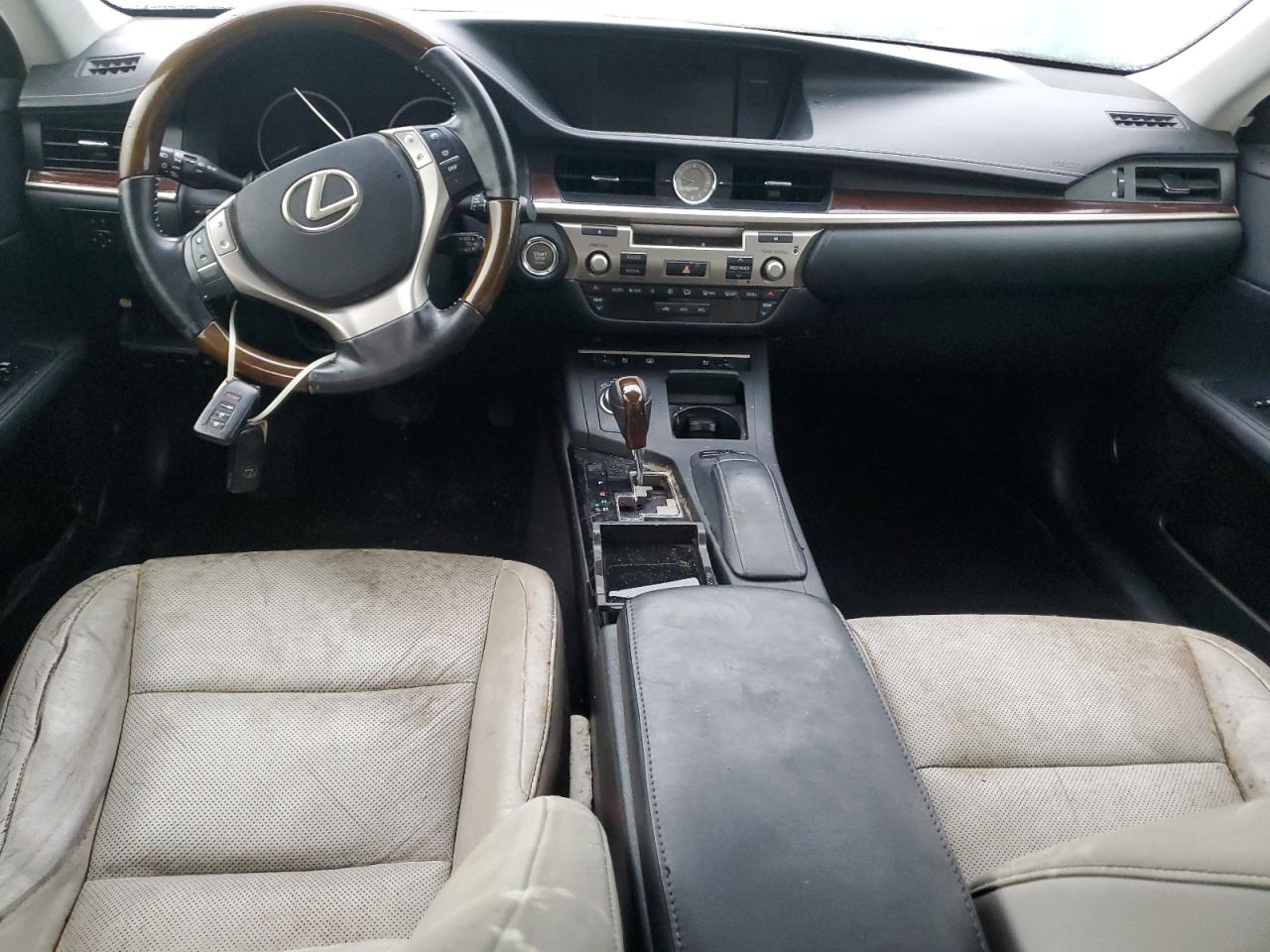 2013 Lexus Es 350 VIN: JTHBK1GGXD2011270 Lot: 73838414