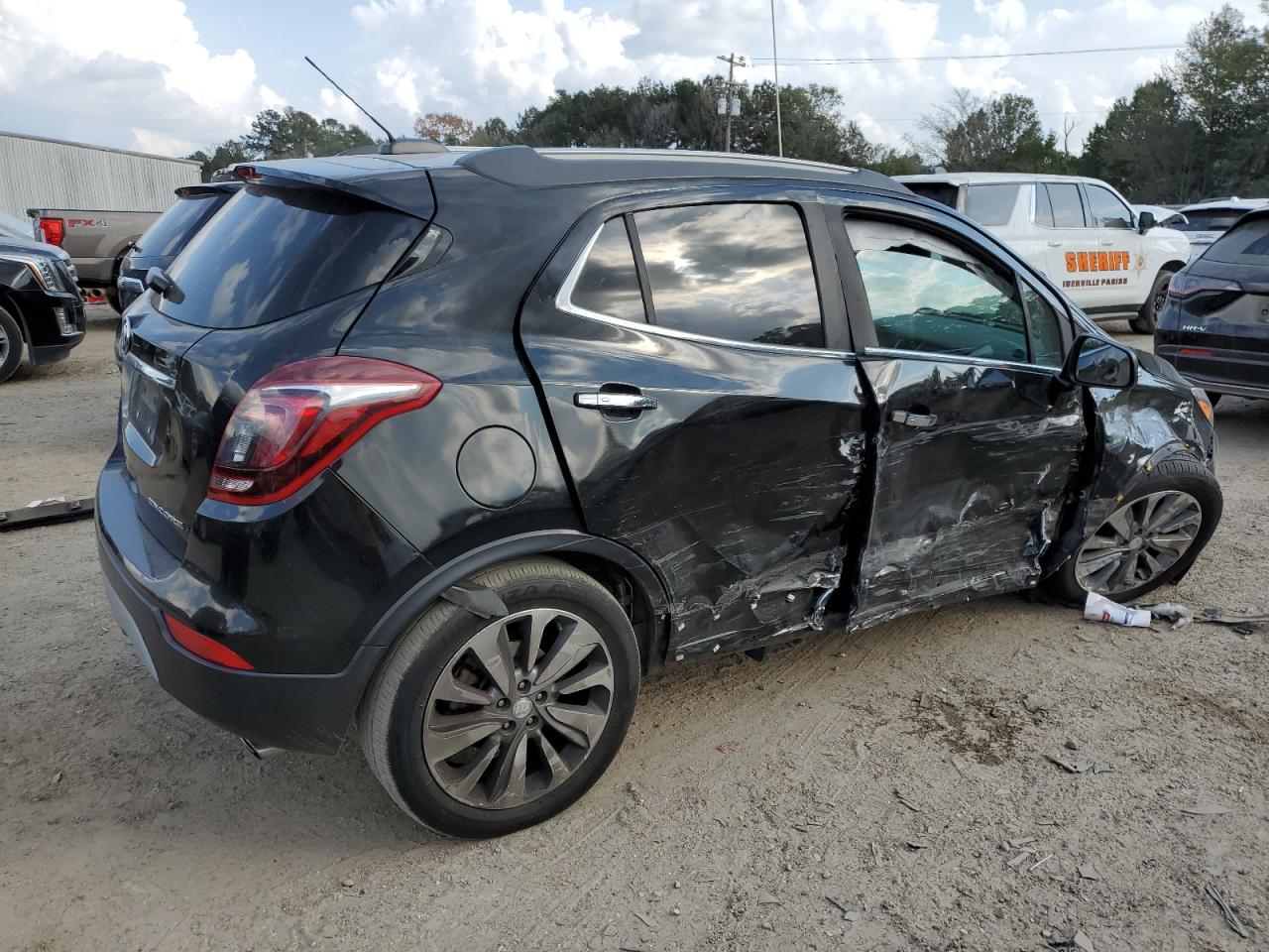 2019 Buick Encore - Image 3