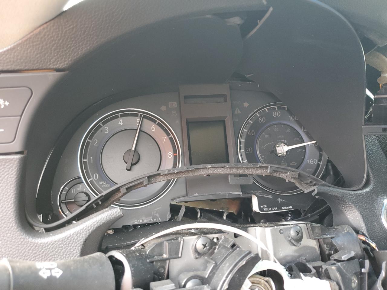 2013 Infiniti G37 Base VIN: JN1CV6AP2DM722410 Lot: 77652654