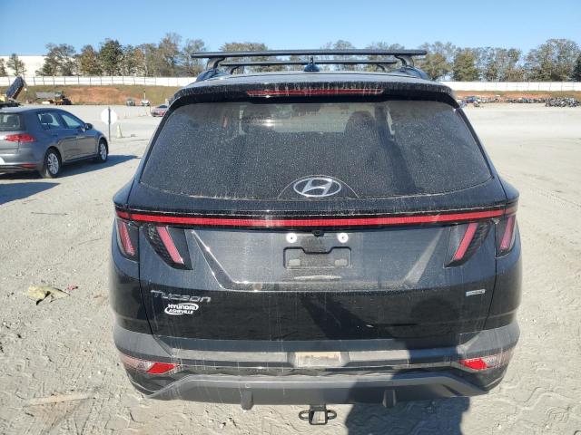 5NMJECAE3PH189710 Hyundai Tucson LIM 7