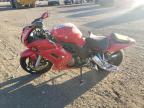 2005 SUZUKI SV1000 SK3 for sale at Copart IL - CHICAGO NORTH