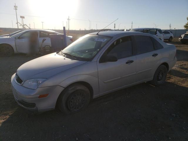 2007 Ford Focus Zx4