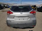 2020 Nissan Kicks S de vânzare în Las Vegas, NV - Front End