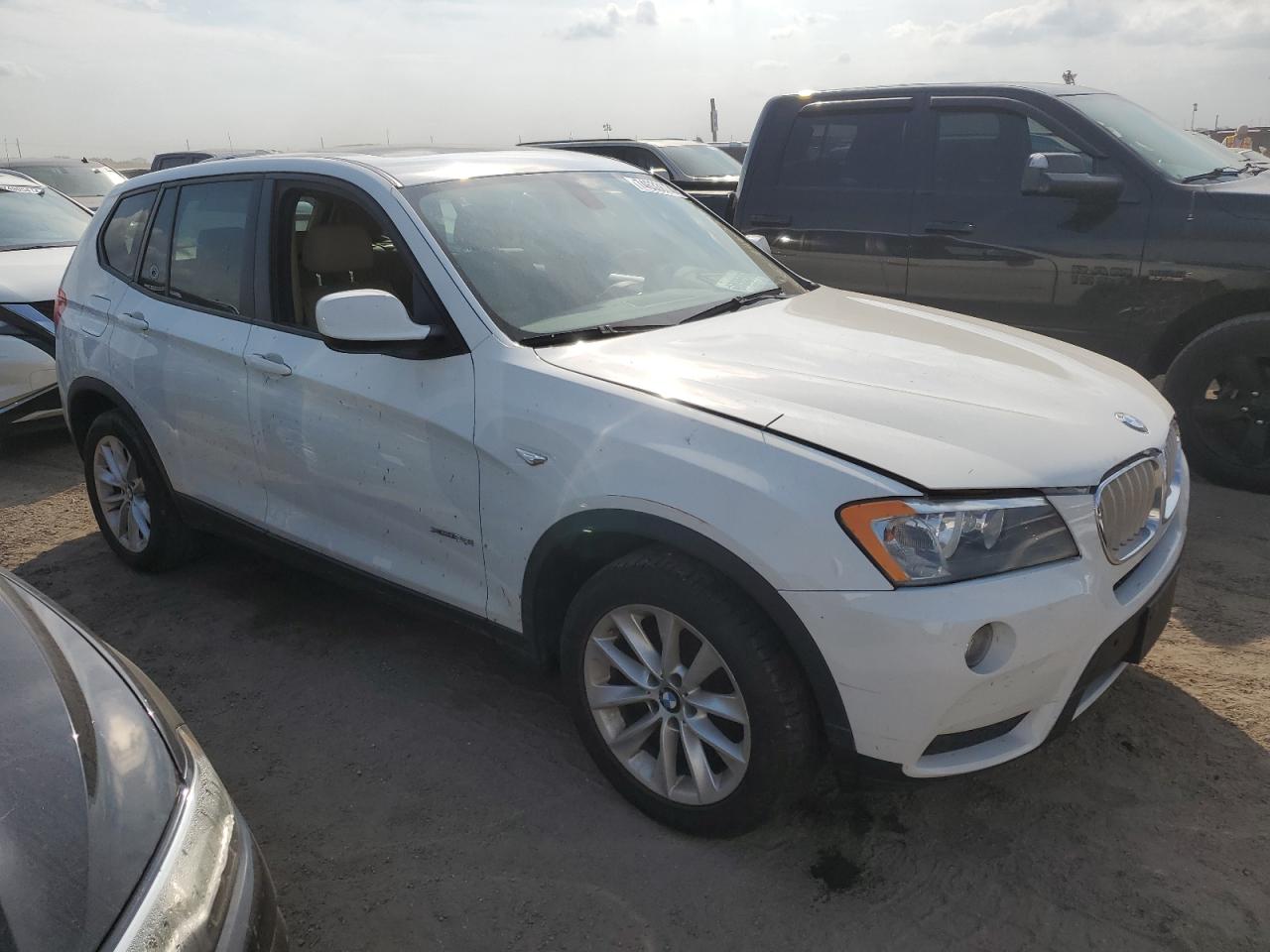 2014 BMW X3 - Image 4