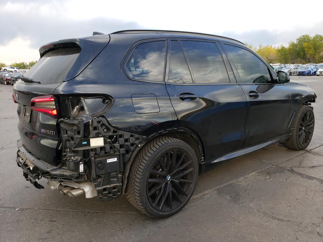 2023 BMW X5 - Image 3