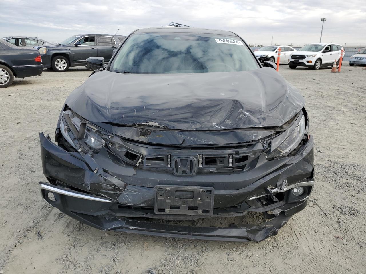 2019 Honda Civic - Image 5