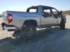 2014 Toyota Tundra Crewmax Sr5 продається в Spartanburg, SC - Burn