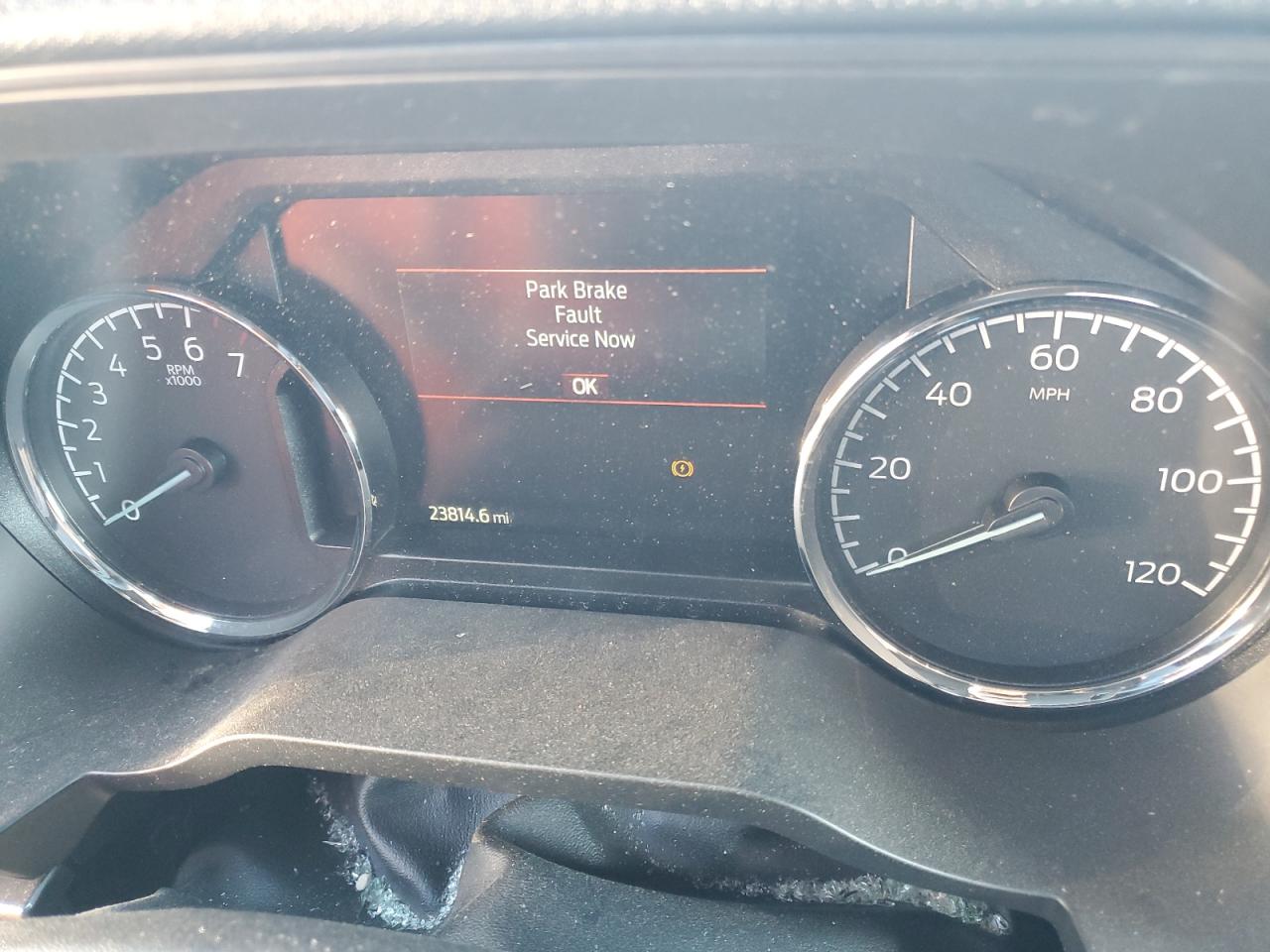 2022 Ford F150 Supercrew VIN: 1FTFW1ED9NFB46198 Lot: 76447174