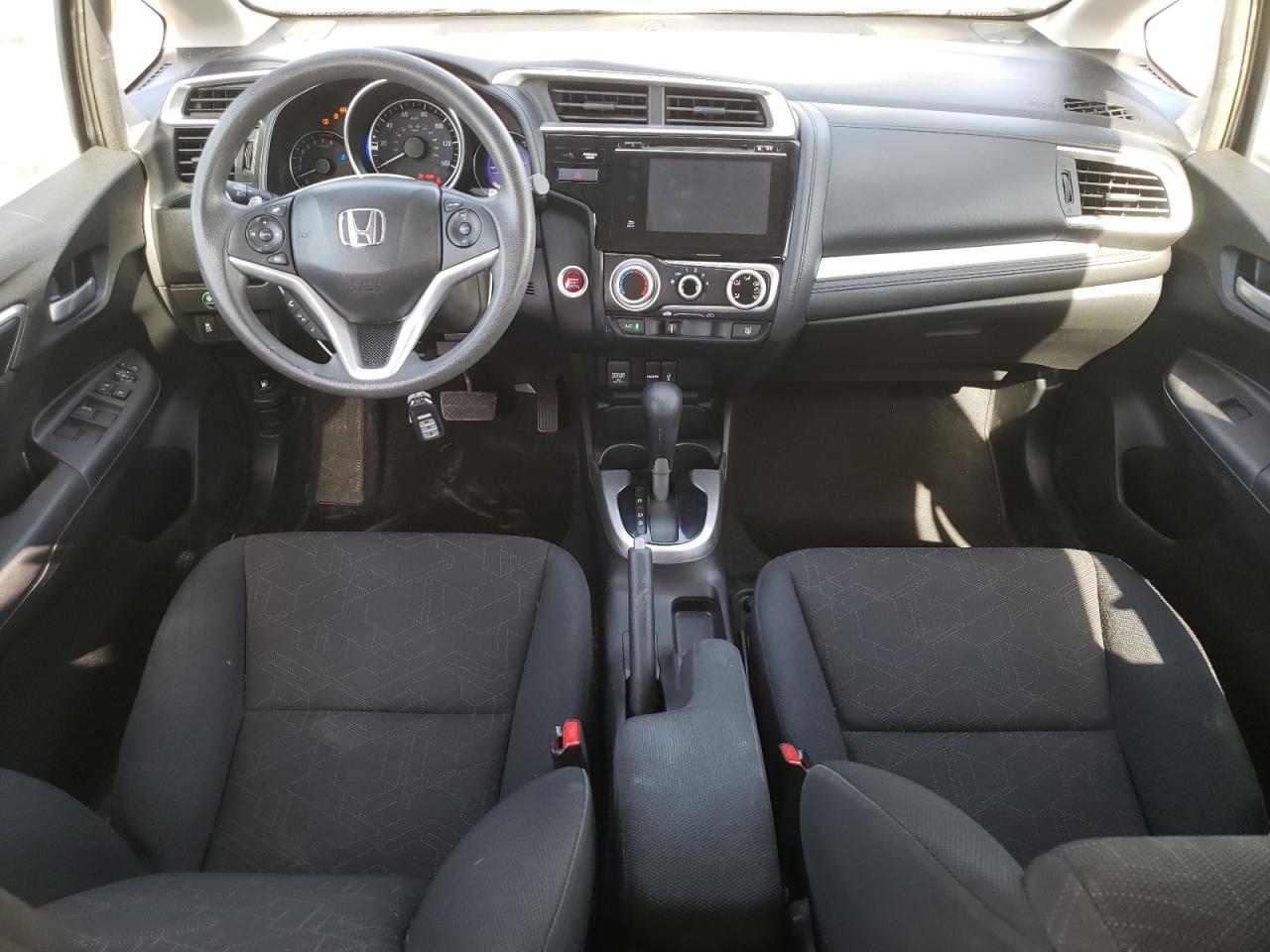 2015 Honda Fit Ex VIN: 3HGGK5H82FM707043 Lot: 74610284