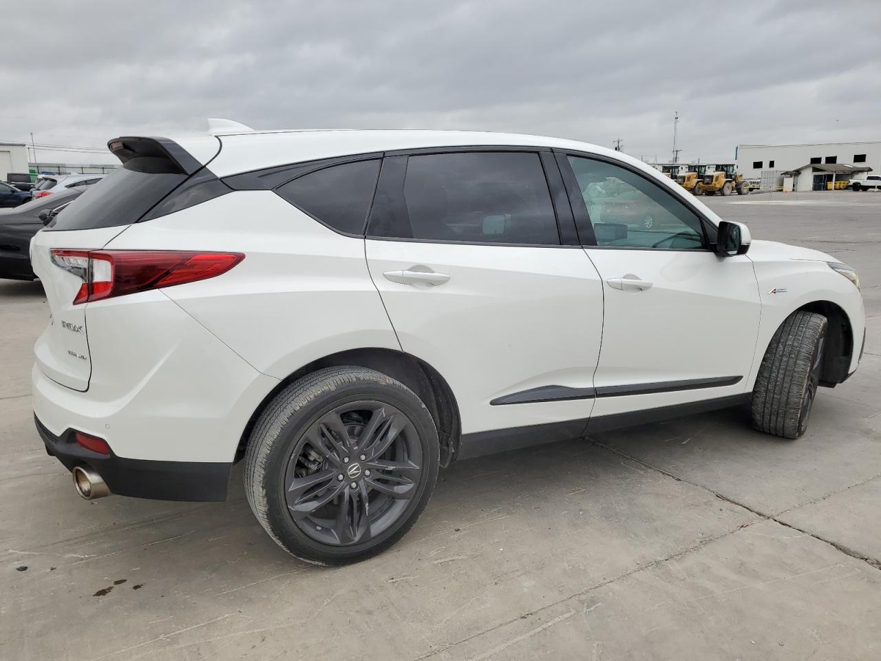2020 Acura RDX - Image 3