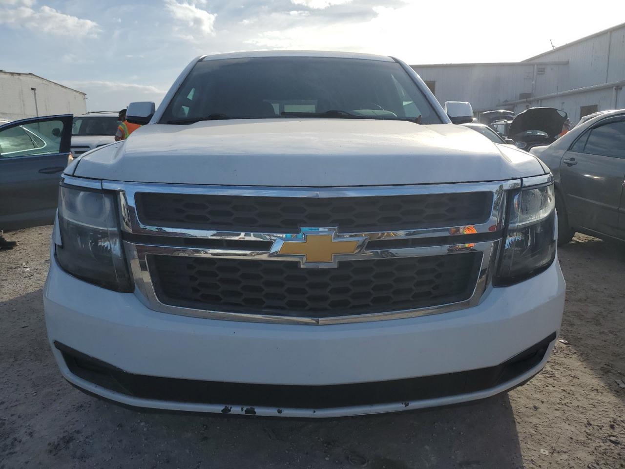 2015 Chevrolet Tahoe - Image 5