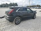 2024 Cadillac Xt4 Premium Luxury zu verkaufen in Temple, TX - Front End