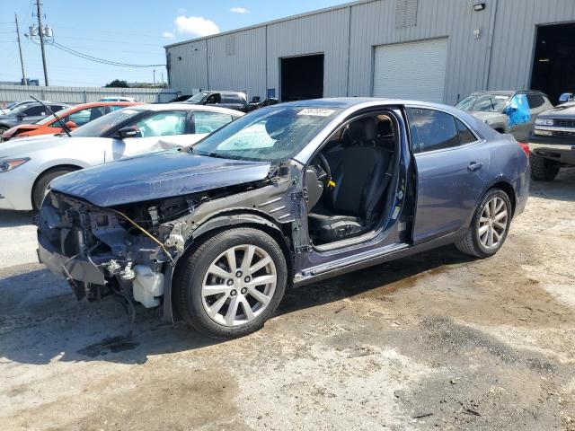 2013 Chevrolet Malibu 2Lt