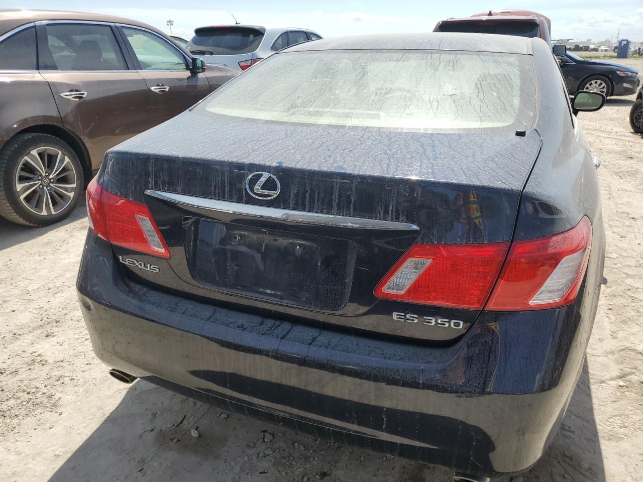2008 Lexus ES - Image 6
