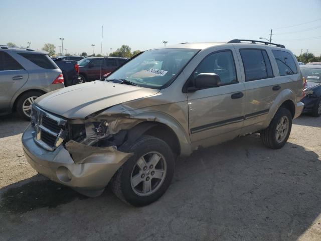 2008 Dodge Durango Slt