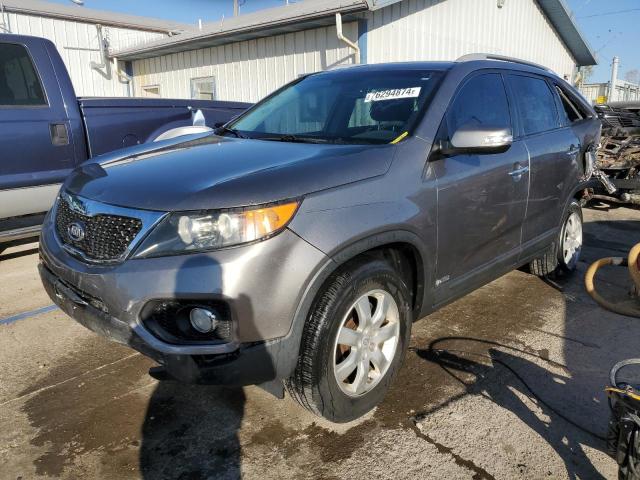 2011 Kia Sorento Base