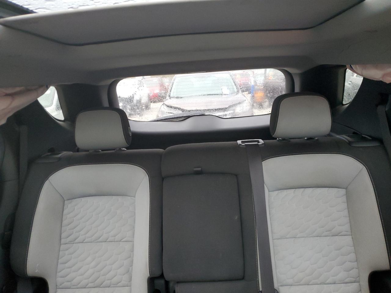 2019 Chevrolet Equinox - Image 10