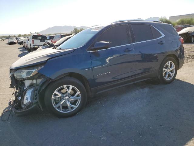  CHEVROLET EQUINOX 2020 Синий