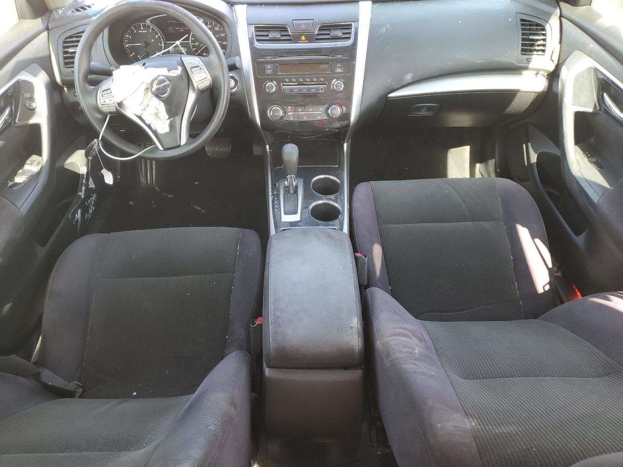 2013 Nissan Altima - Image 8
