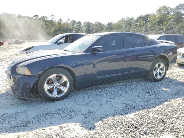 2013 Dodge Charger Sxt en Venta en Ellenwood, GA - Front End