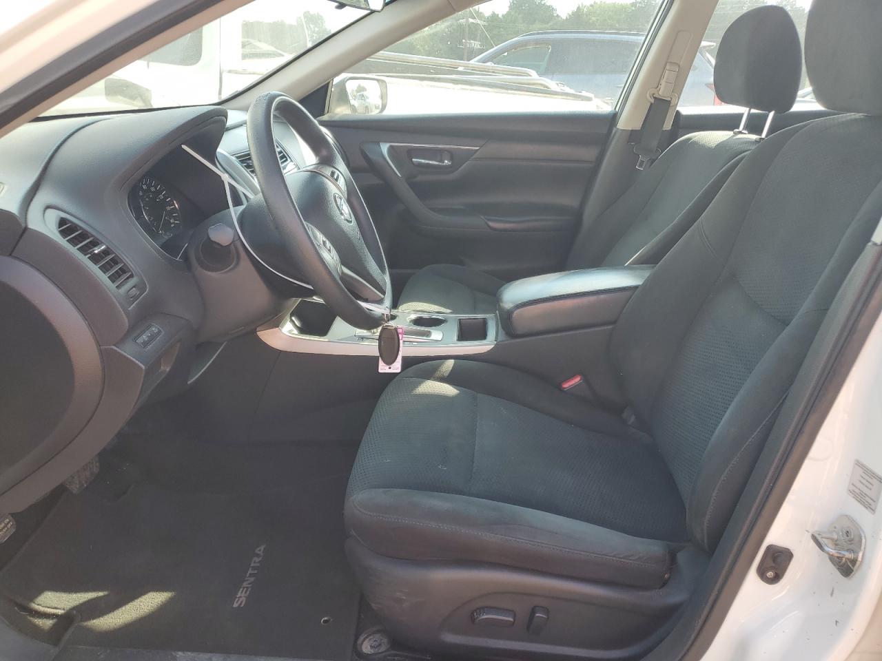 1N4AL3APXFN398067 2015 Nissan Altima 2.5