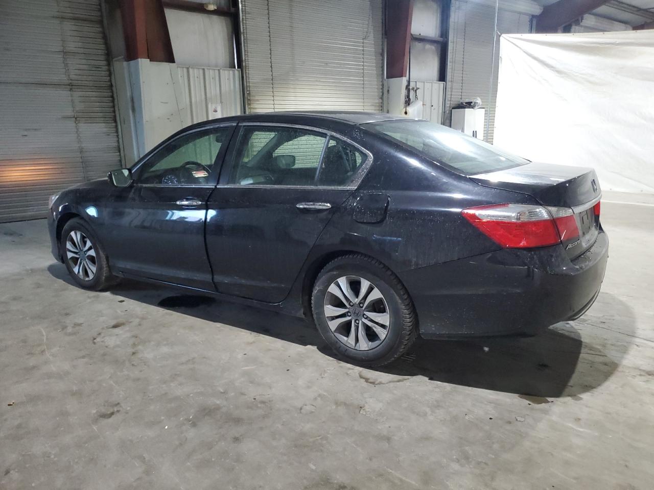 2015 Honda Accord Lx VIN: 1HGCR2F34FA181320 Lot: 77536644