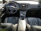 2016 Chrysler 200 S en Venta en Ellwood City, PA - Front End