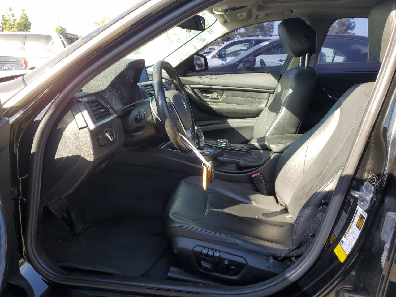 2015 BMW 3er - Image 7