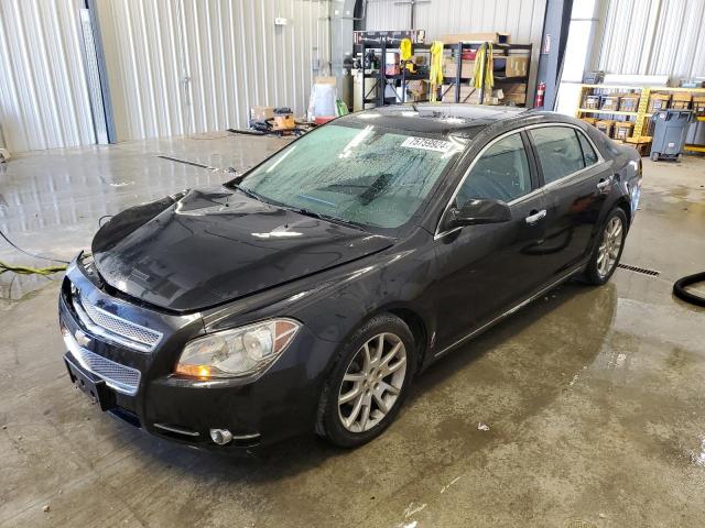 2012 Chevrolet Malibu Ltz