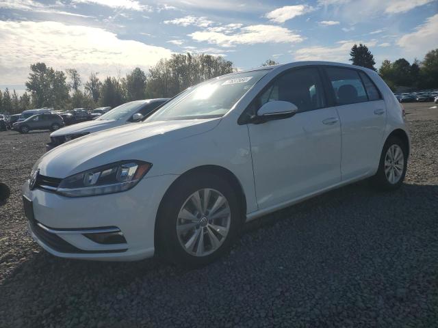 2018 Volkswagen Golf S