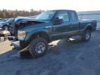 2008 Ford F250 Super Duty en Venta en Windham, ME - Front End