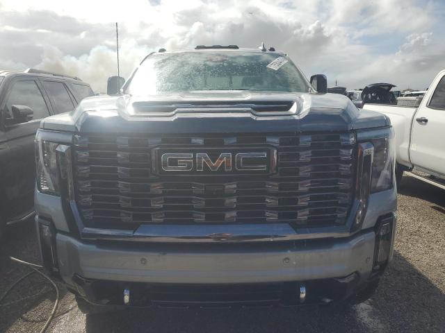  GMC SIERRA 2024 Szary