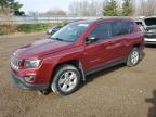 2017 Jeep Compass Sport იყიდება Davison-ში, MI - Front End