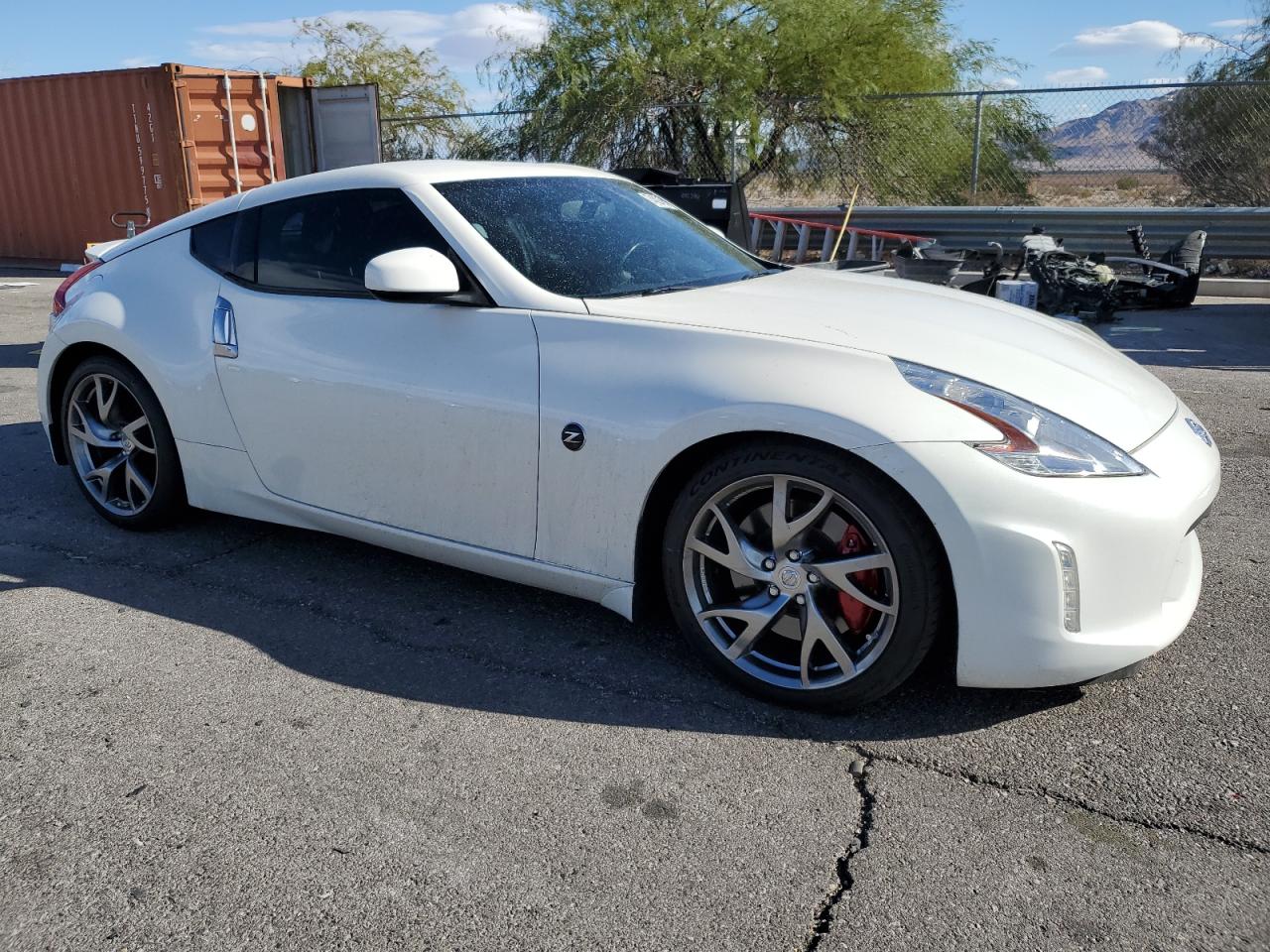 2017 Nissan 370Z - Image 4
