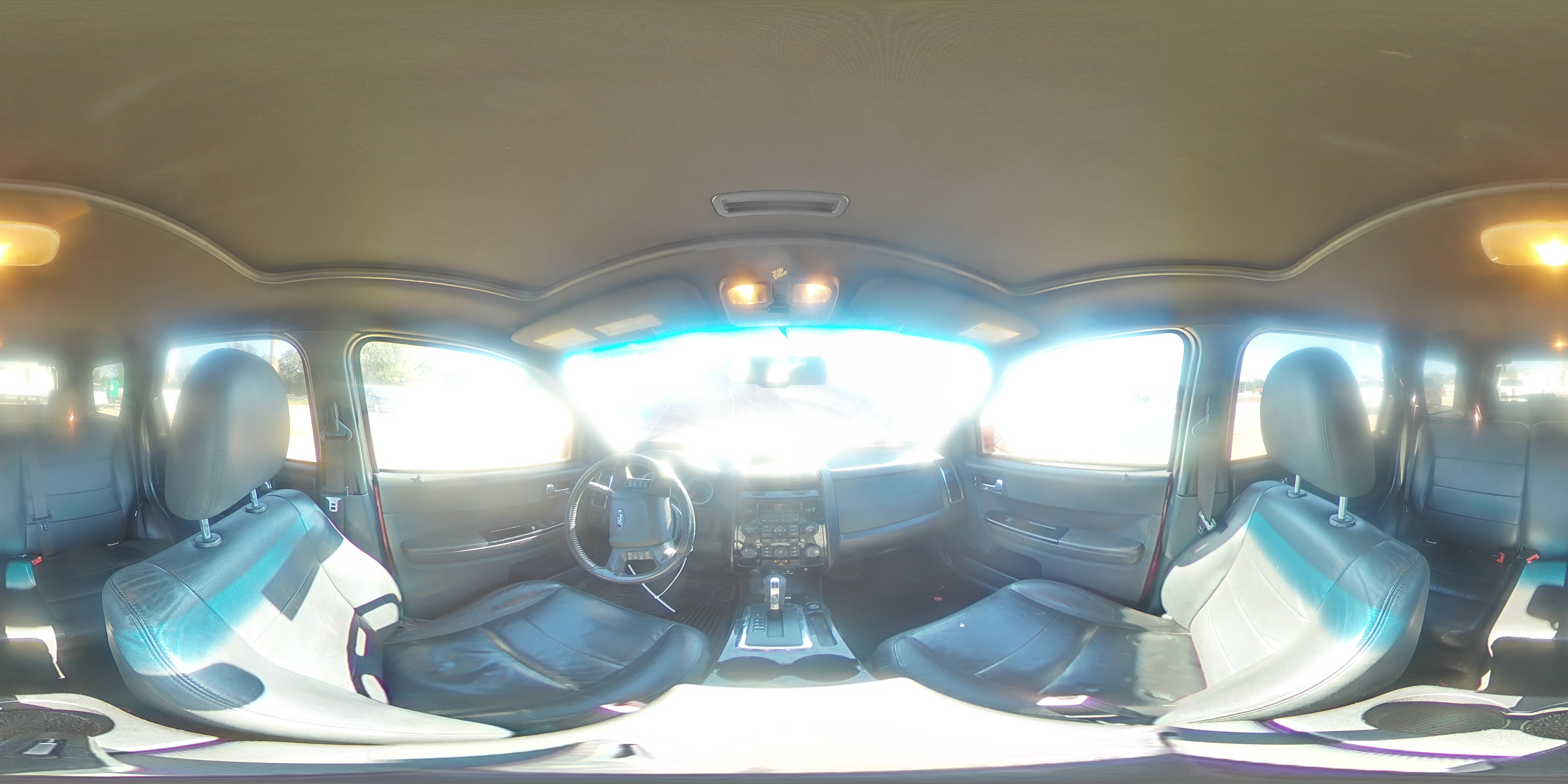 2010 Ford Escape - Image 13