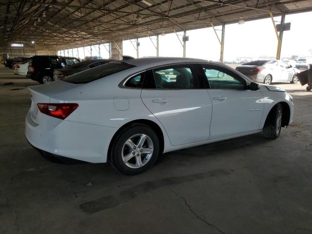 1G1ZC5ST1MF052655 Chevrolet Malibu LS 3