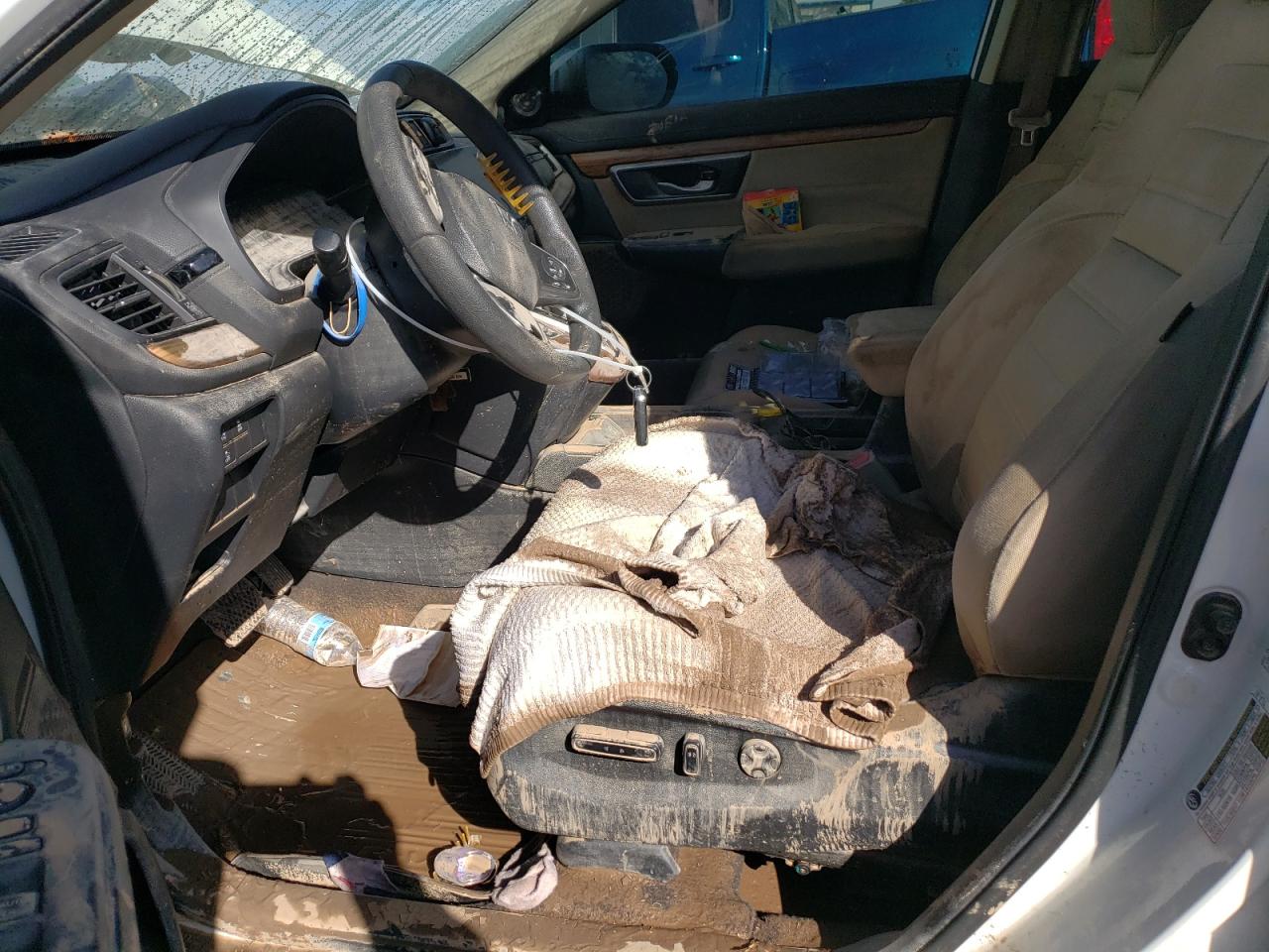 2017 Honda CR-V - Image 7