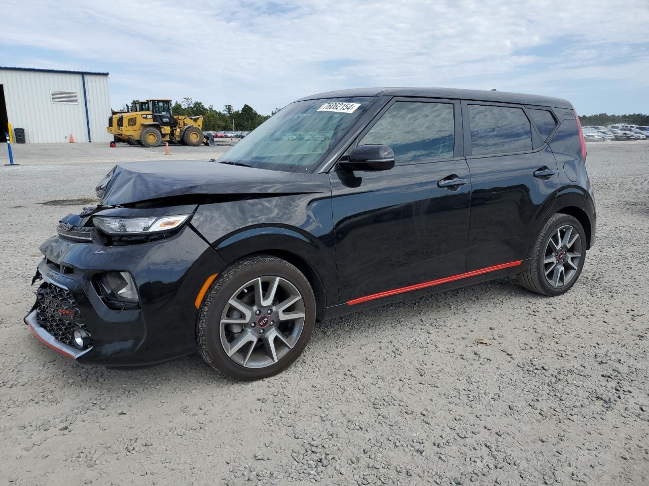 2020 Kia Soul - Image 1