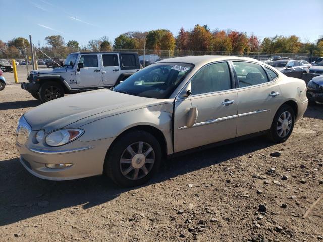 2008 Buick Lacrosse Cx