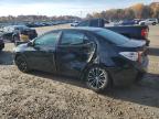 2015 Toyota Corolla L en Venta en North Billerica, MA - Side