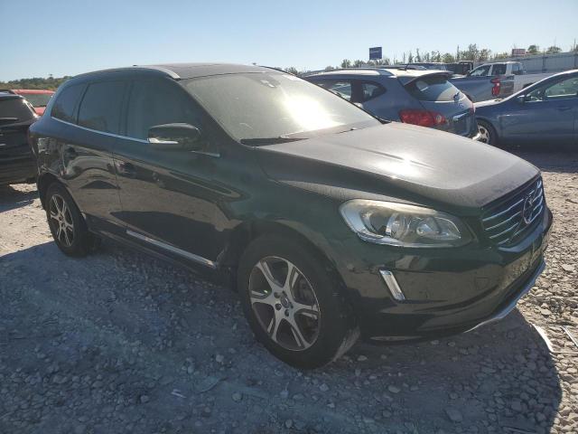  VOLVO XC60 2014 Черный