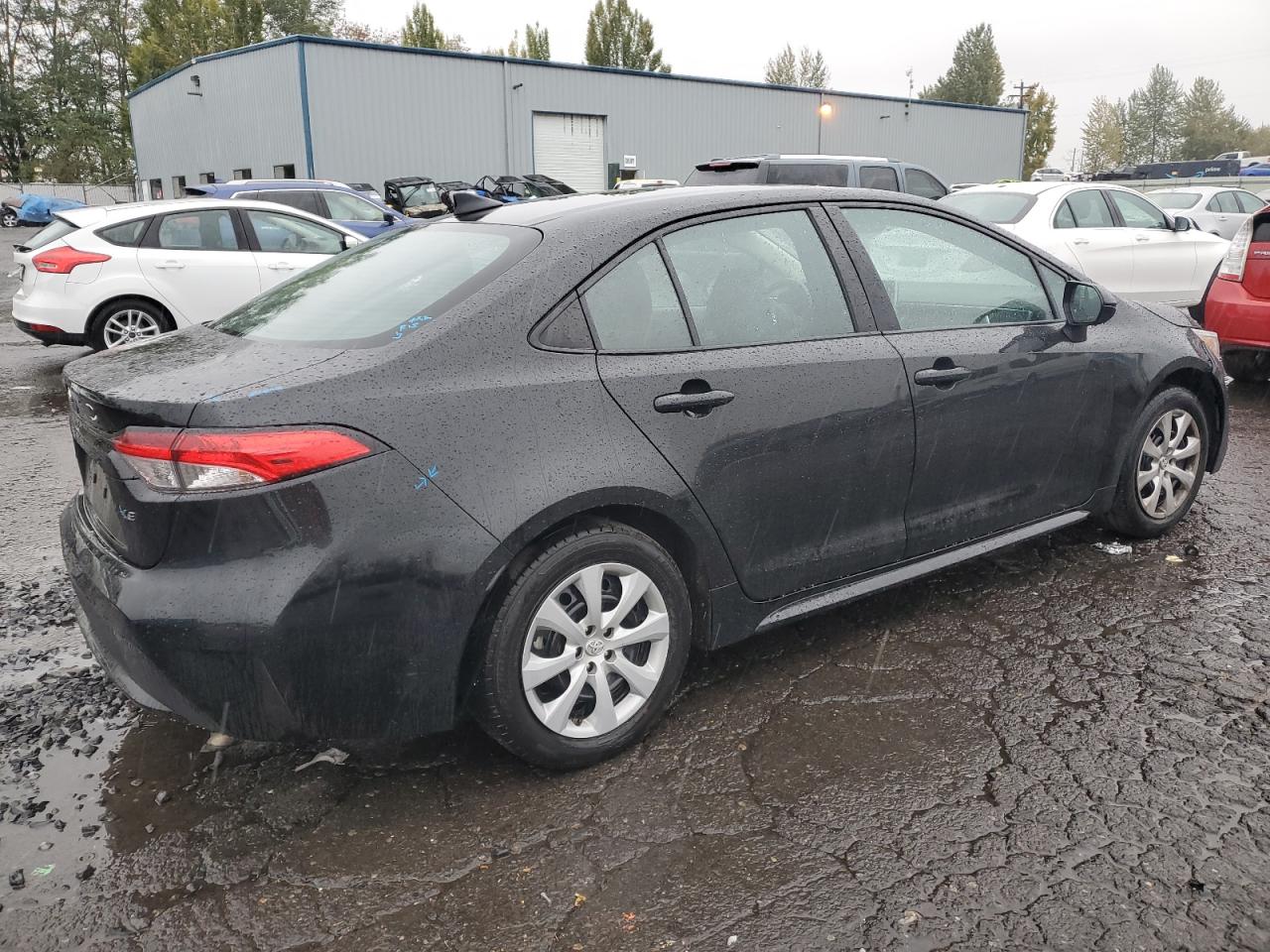 2020 Toyota Corolla - Image 3