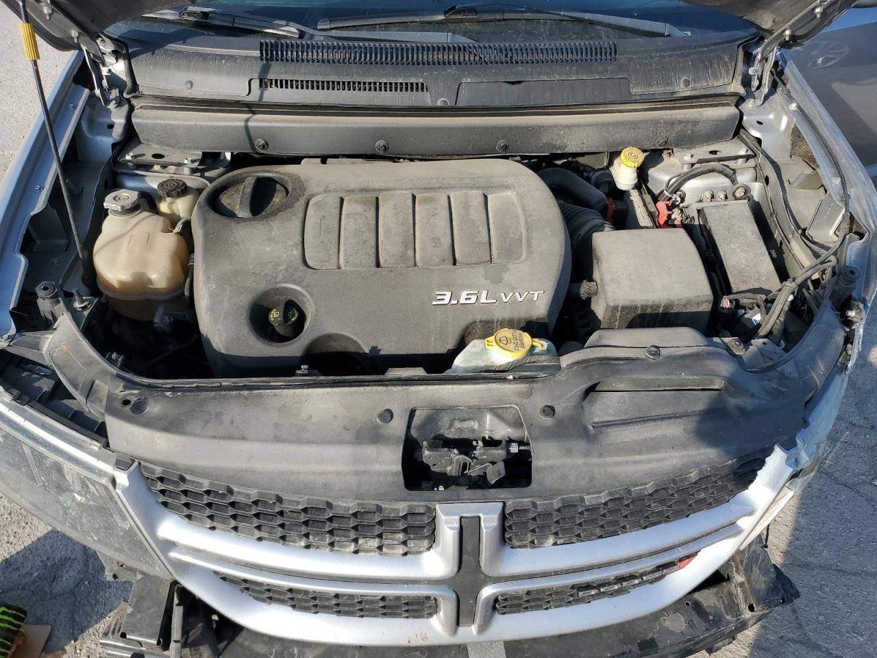 2015 Dodge Journey - Image 14